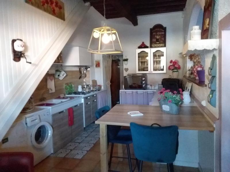 Maison - 86 m² - 4 pièces