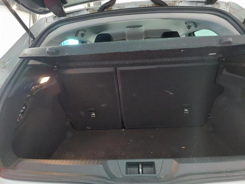 Renault Mégane IV Berline Intens TCe 140 Edc Fap