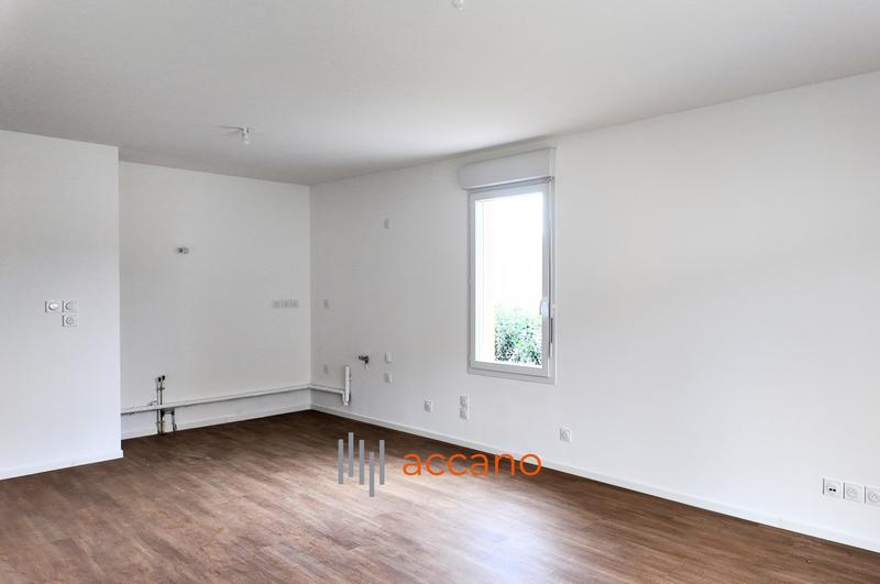 Appartement - 81 m² - 4 pièces