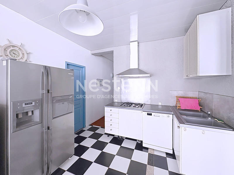 Appartement - 149 m² - 8 pièces