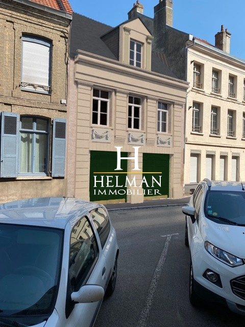 Maison - 117 m² - 4 pièces