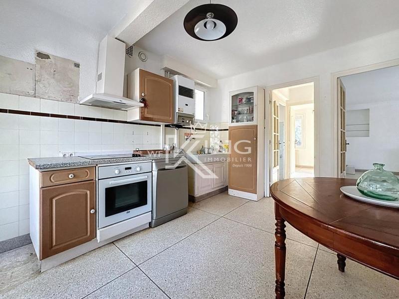 Villa - 160 m² - 7 pièces