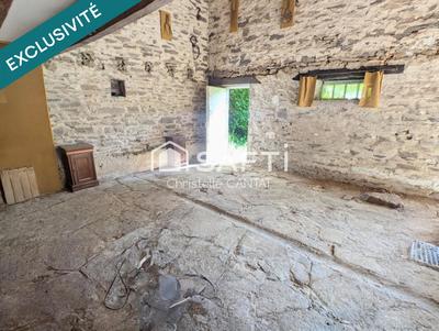 Maison - 135 m² - 3 pièces