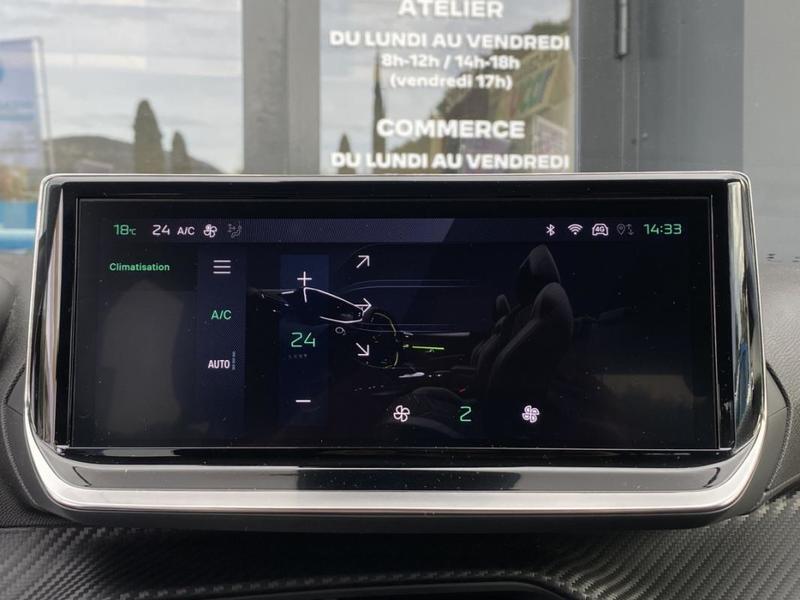 Peugeot 208 II PureTech 100 s&amp;amp;S Allure