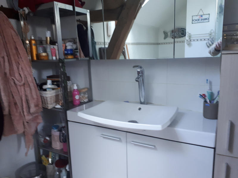 Maison - 202 m² - 6 pièces