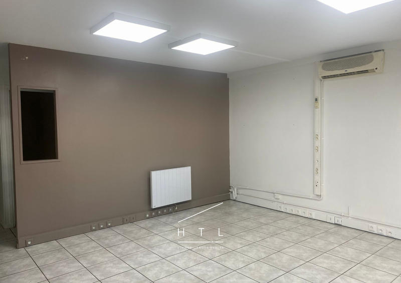 Local commercial - 100 m²