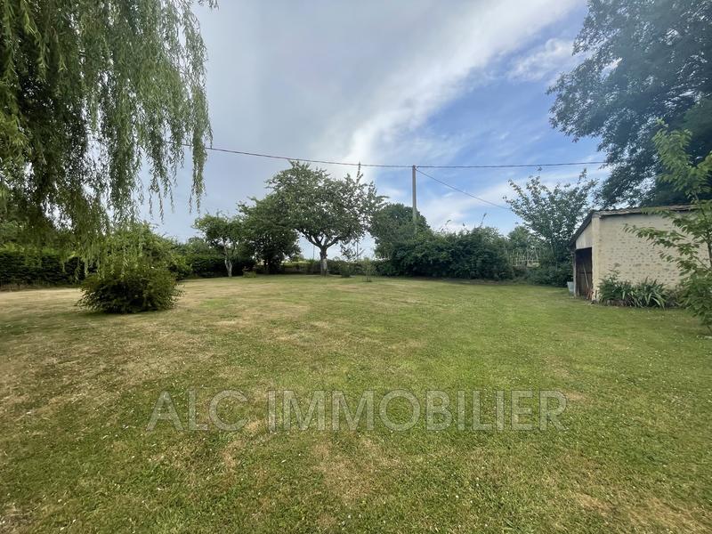 Maison - 112 m² - 6 pièces