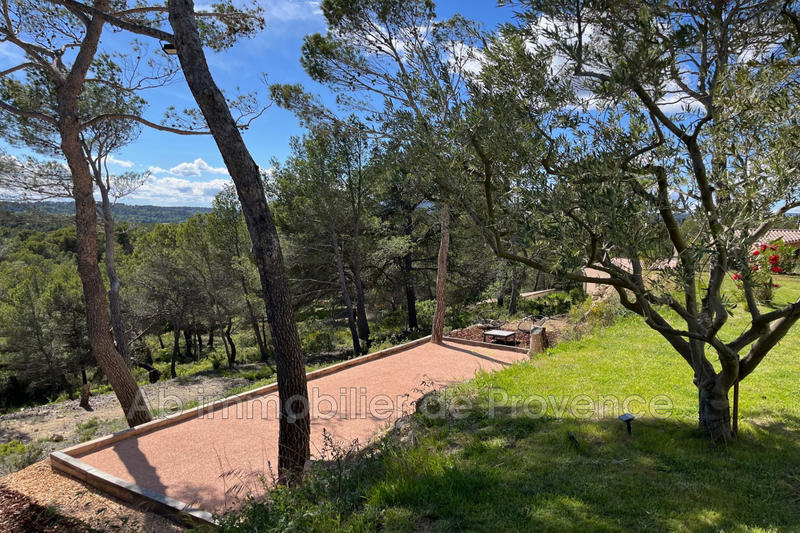 Maison contemporaine - 83 m² - 6 pièces