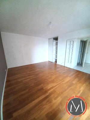 Appartement - 36 m² - 1 pièce