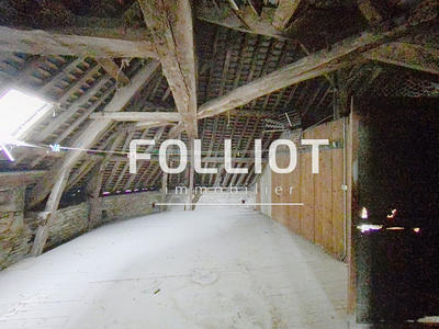 Appartement - 69 m² - 2 pièces