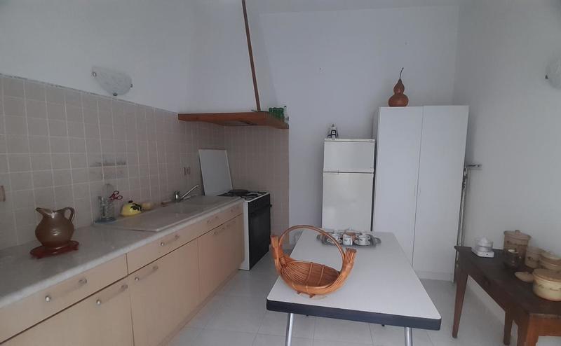 Maison - 99 m² - 5 pièces