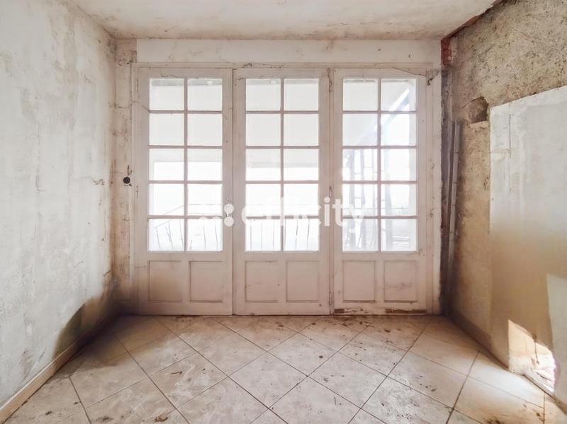 Pavillon - 70 m² - 3 pièces