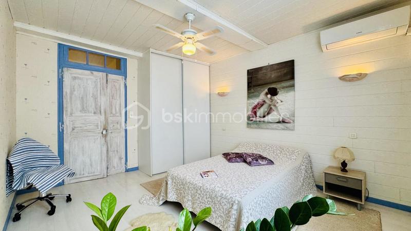 Maison ancienne - 158 m² - 7 pièces