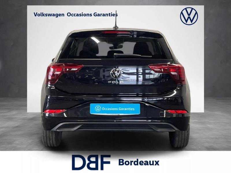 Volkswagen Polo 1.0 Tsi 95 s&amp;S Bvm5 Vw Edition