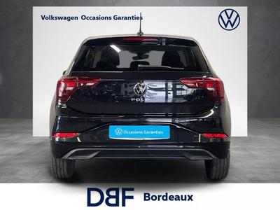 Volkswagen Polo 1.0 Tsi 95 s&amp;S Bvm5 Vw Edition