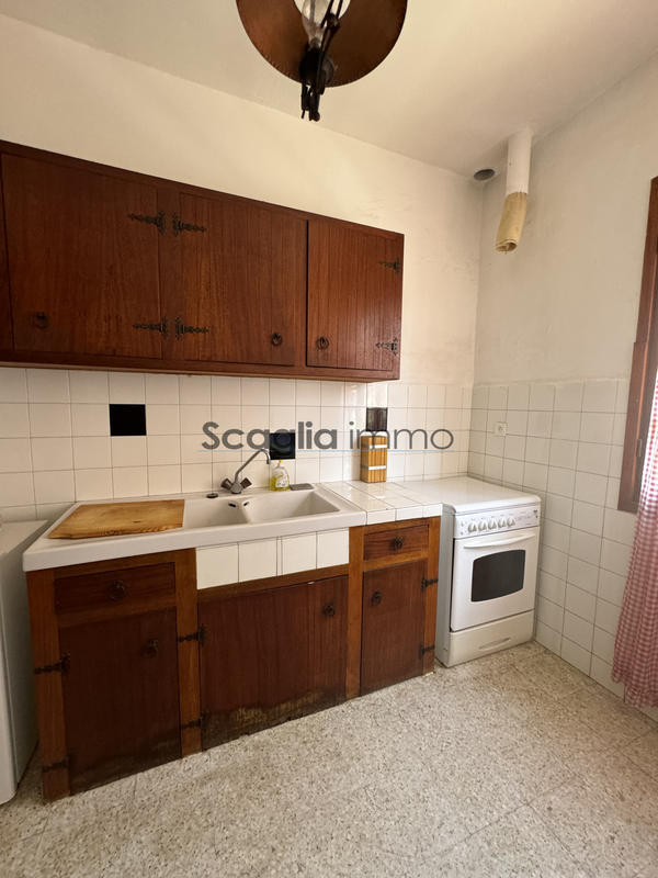 Maison - 140 m² - 4 pièces