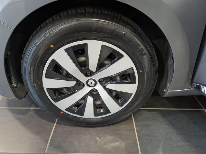 Renault Clio TCe 90 Evolution