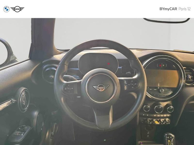 Mini 3 portes Hatch Electric F56 Bev Lci Cooper se 184 ch Edition Premium