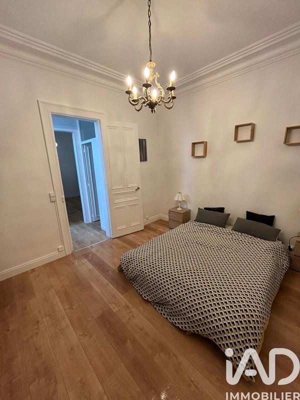 Appartement - 67 m² - 2 pièces