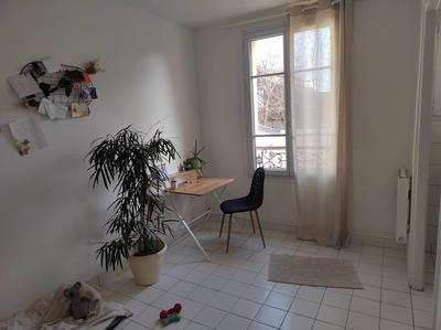 Immeuble - 401 m²