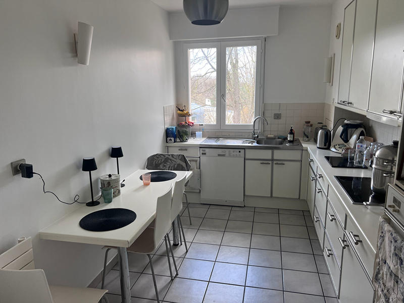 Maison - 184 m² - 6 pièces