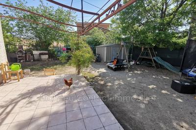 Villa - 90 m² - 4 pièces