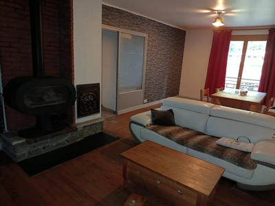 Maison - 78 m² - 4 pièces