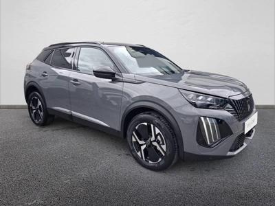 Peugeot 2008 Hybrid 145 e-Dcs6 Gt