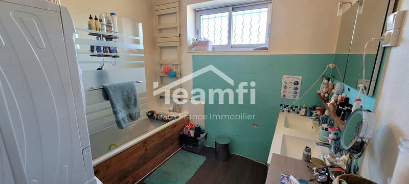 Maison - 157 m² - 5 pièces