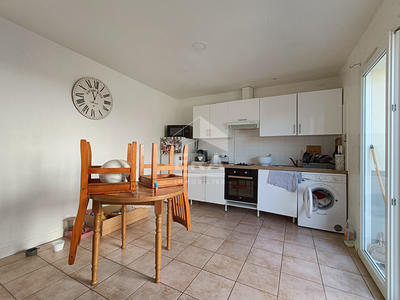 Immeuble - 20 m² - 5 pièces