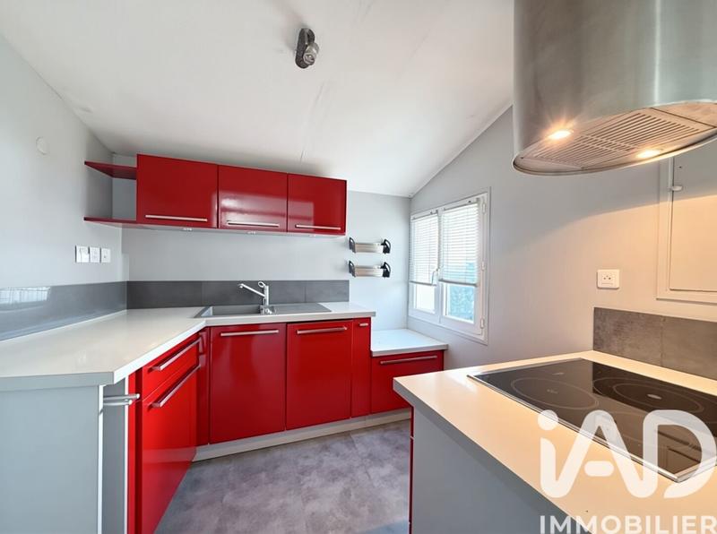 Maison - 52 m² - 2 pièces