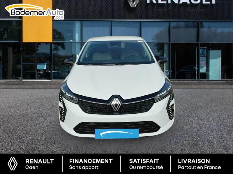 Renault Clio SCe 65 ch Gsr2 Evolution