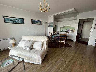 Appartement - 33 m² - 1 pièce