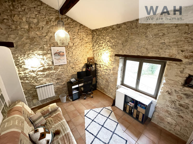 Maison - 101 m² - 5 pièces