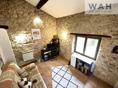 Maison - 101 m² - 5 pièces