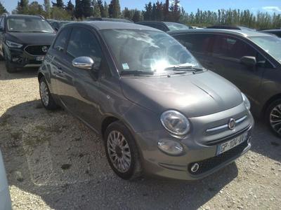 Fiat 500 Hybrid 1.0 70ch Bsg Dolcevita