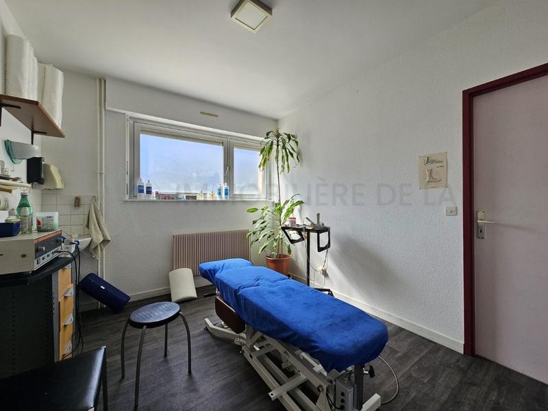 Immeuble - 347 m² - 10 pièces