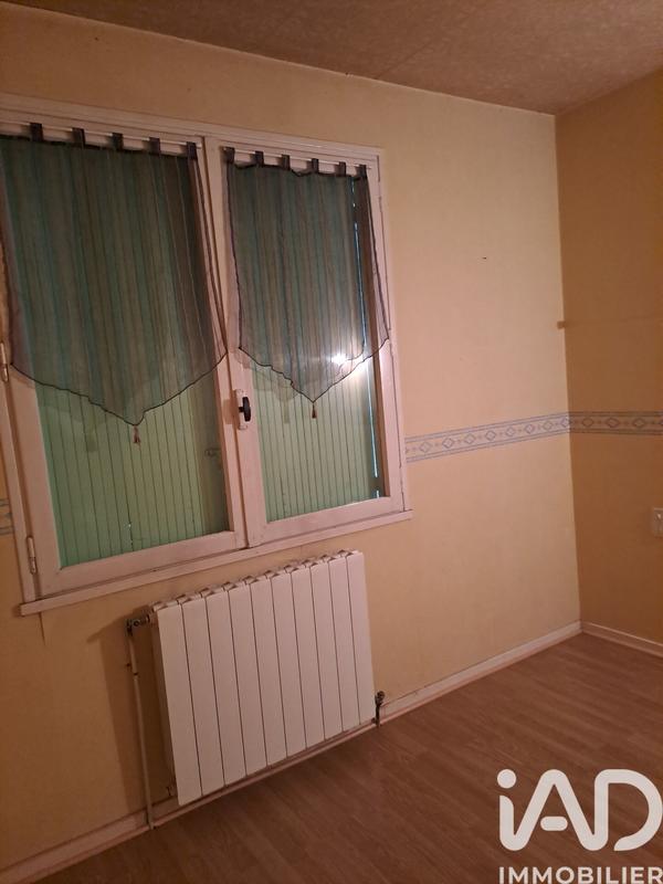 Maison - 188 m² - 9 pièces