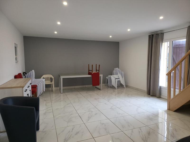 Maison - 102 m² - 4 pièces