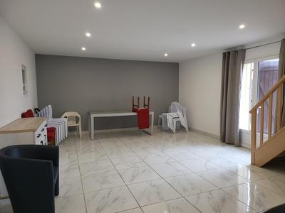 Maison - 102 m² - 4 pièces