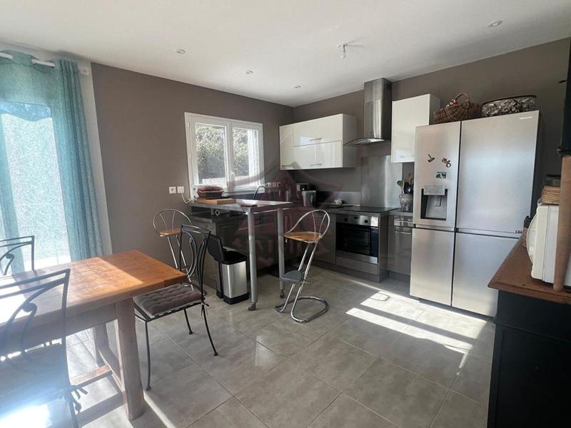 Villa - 85 m² - 4 pièces