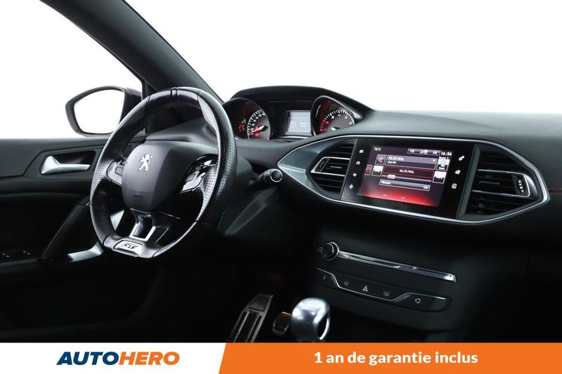 Peugeot 308 1.6 Thp Gt 205 ch