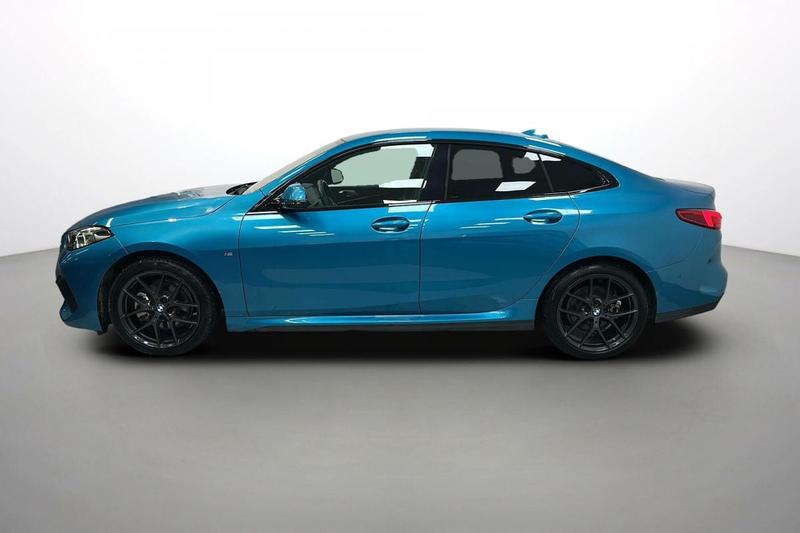 Bmw Série 2 Gran Coupé F44 218i 136 ch Dkg7 m Sport