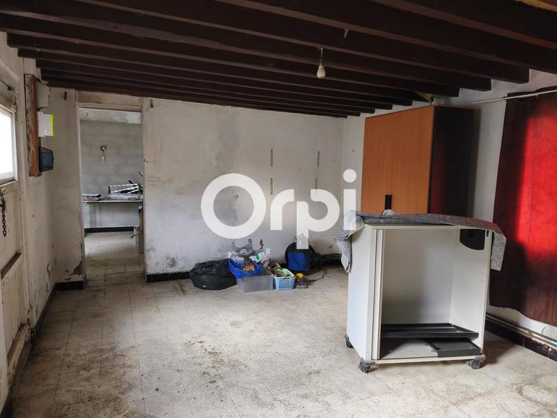 Maison - 116 m² - 4 pièces