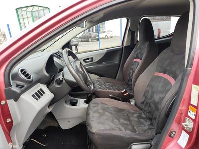 Suzuki Alto 1.0 essence 70ch