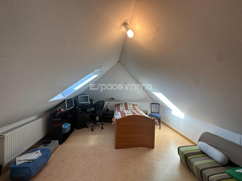 Appartement - 40 m² - 3 pièces