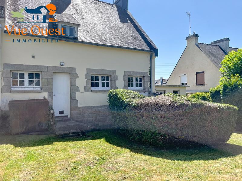 Maison - 99 m² - 4 pièces