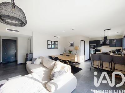 Maison - 89 m² - 4 pièces