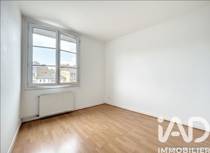 Duplex - 111 m² - 4 pièces