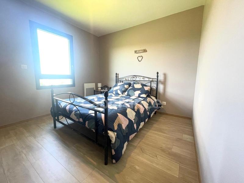 Maison - 93 m² - 4 pièces